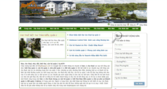 Desktop Screenshot of nhaphoquan2.com