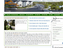 Tablet Screenshot of nhaphoquan2.com